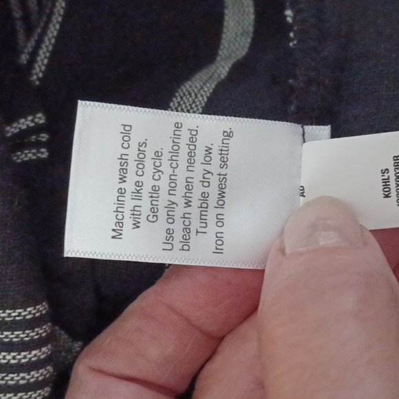 NWT SO - High Waisted Shorts - Picture 11 of 14